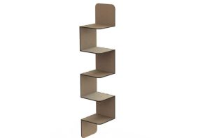 Mueble esquinero