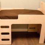 Cama - Vector descarganle para corte CNC y grabado laser gratis | Stanser