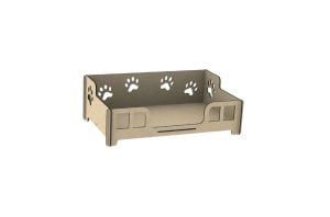 Cama para perro