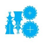 Torre de cupcakes árbol - Vector SVG DXF para CNC Router y Laser CO2 - Descargable gratis | Stanser