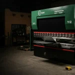 ¿Cuánto cuesta una dobladora CNC en México? Precios 2026