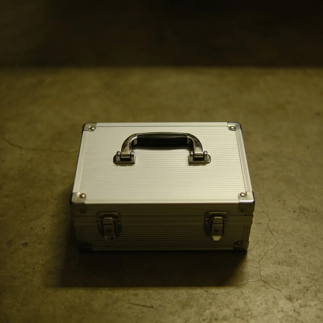 Caja