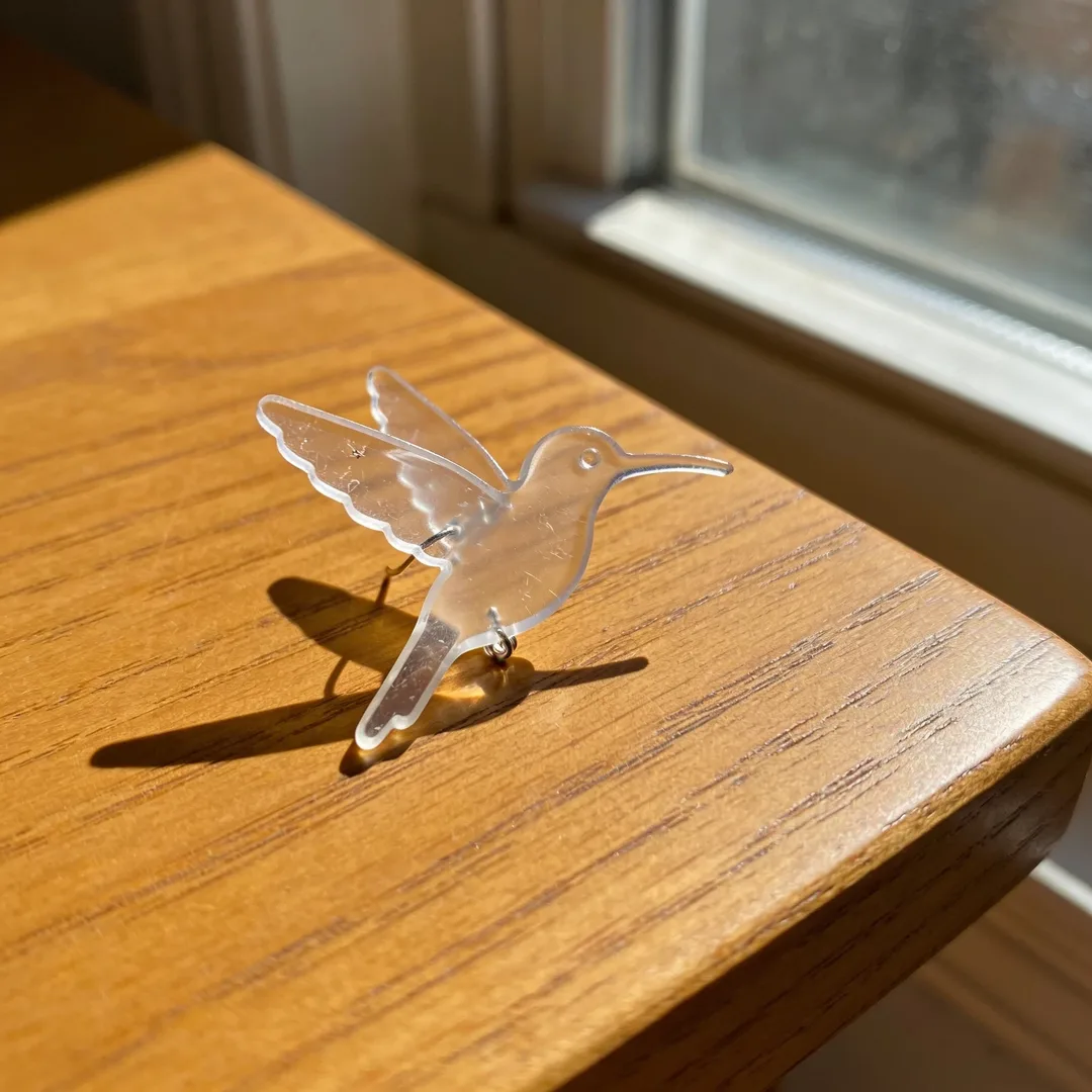 Colibrí