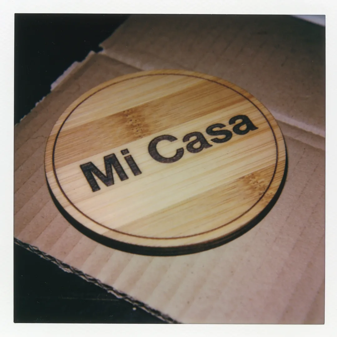 Posavasos