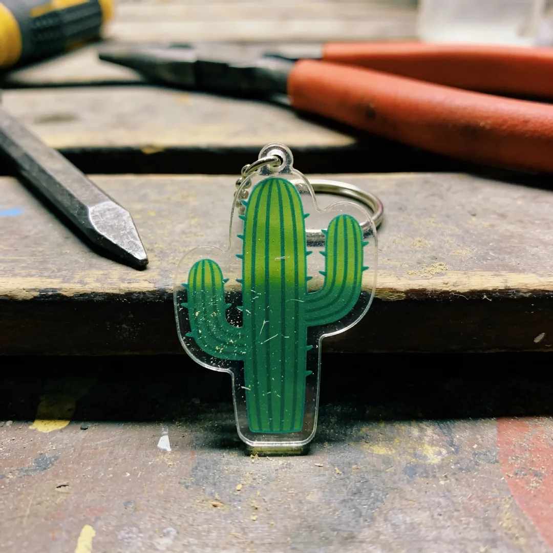Cactus