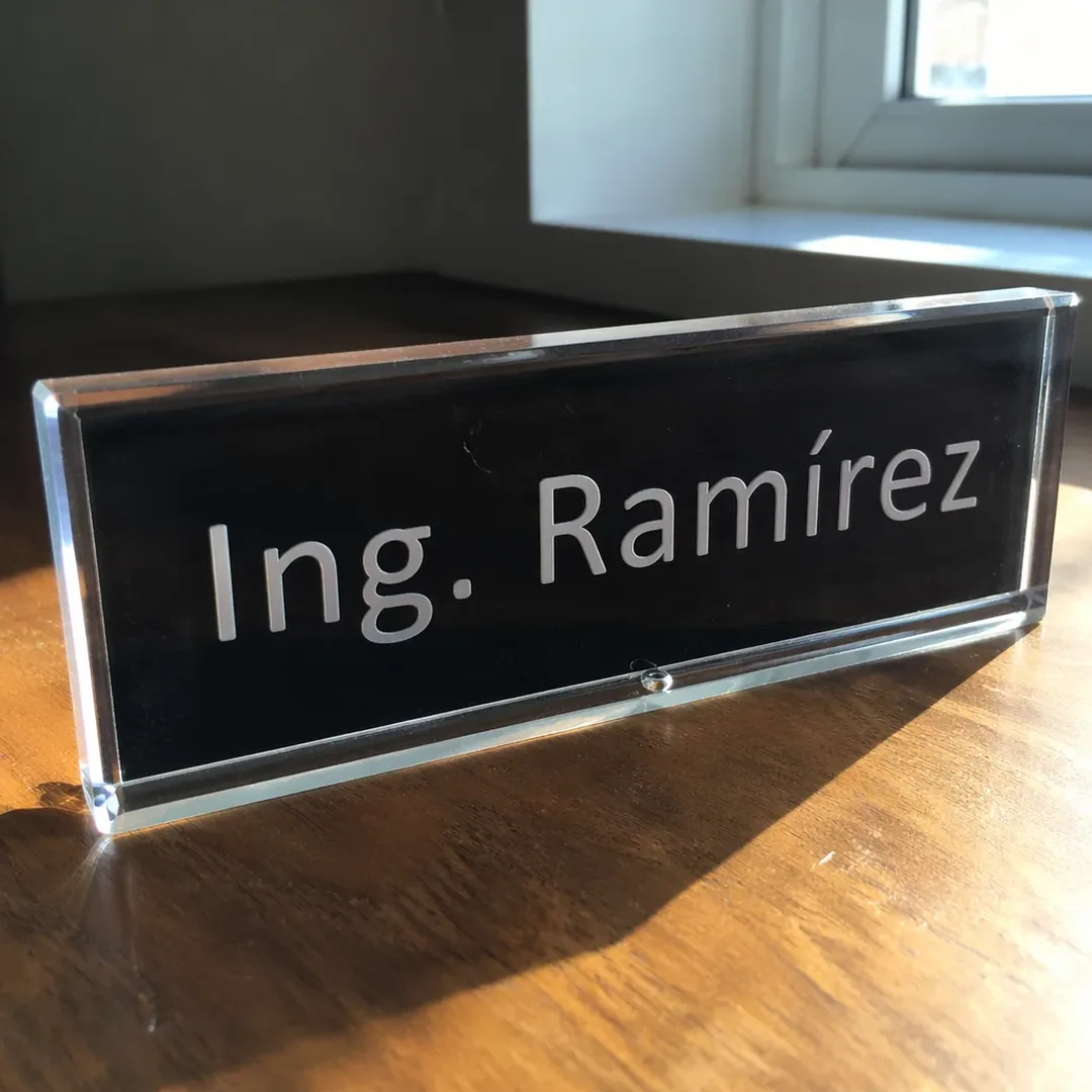 Placa