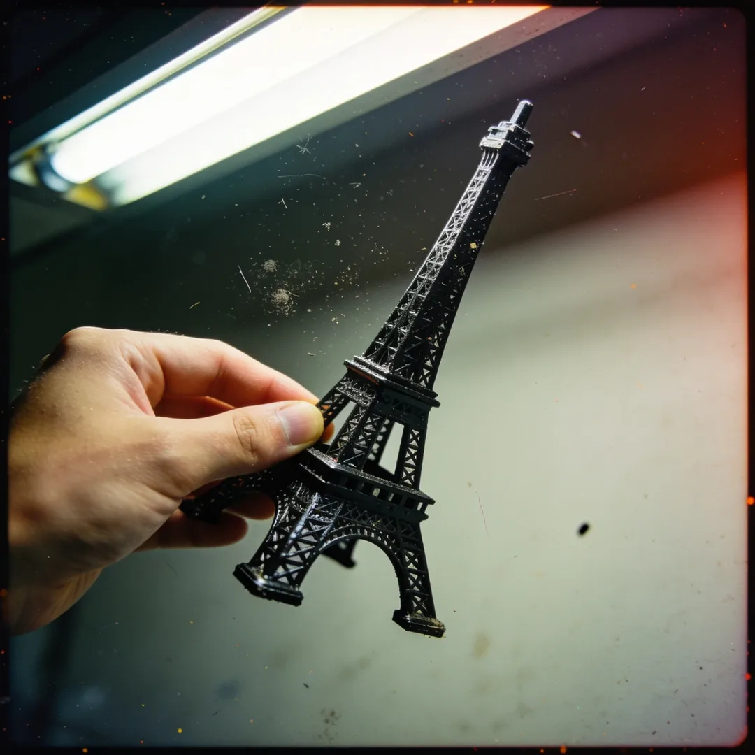 Torre Eiffel