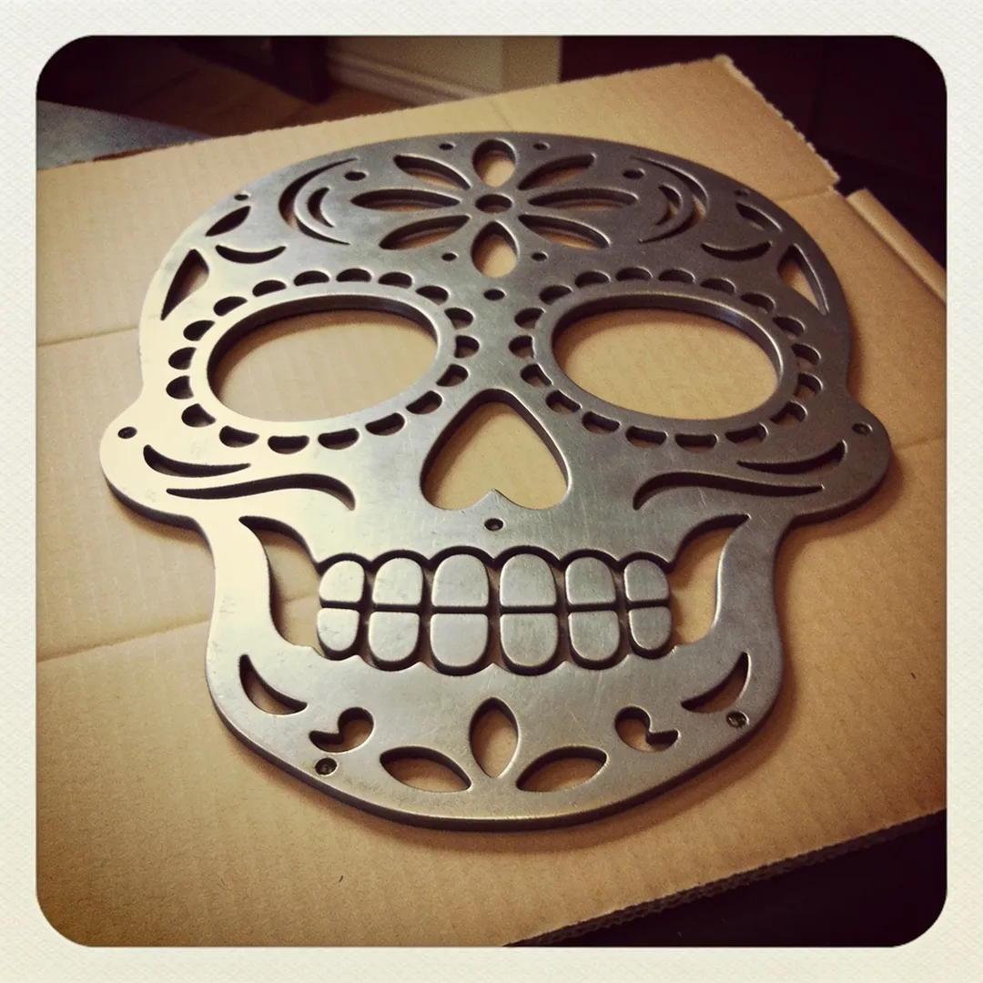Calavera