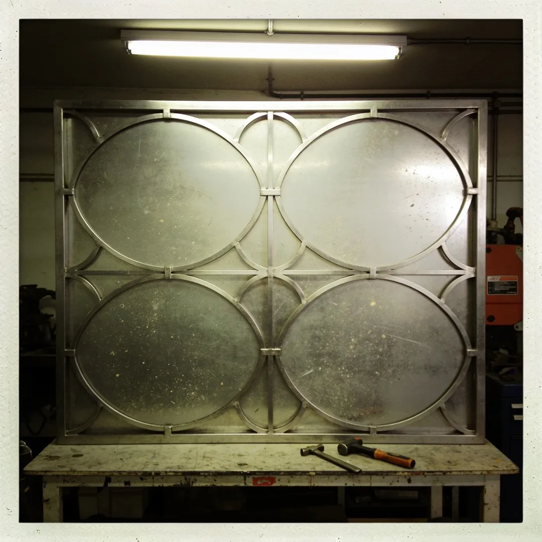 Panel