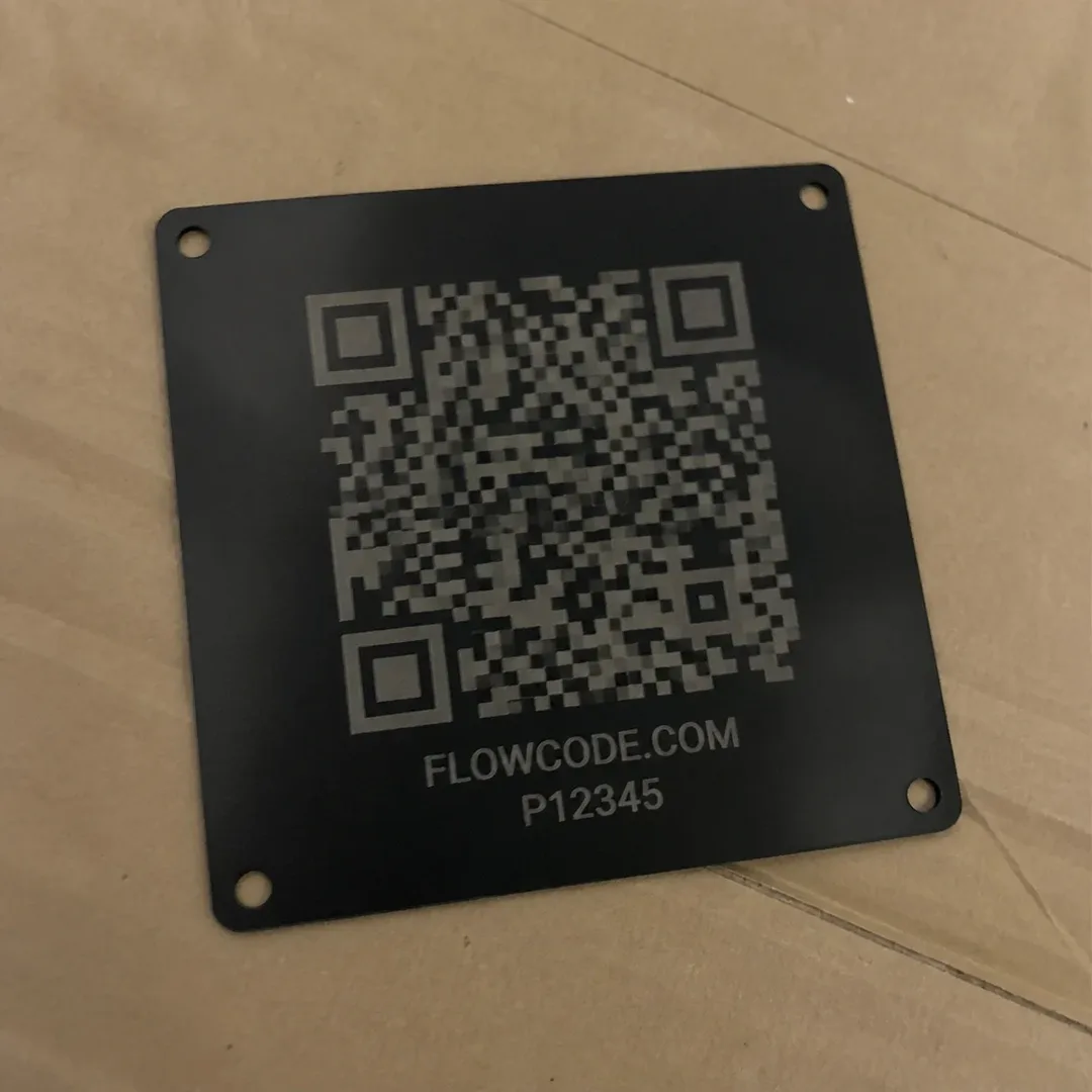 Placa