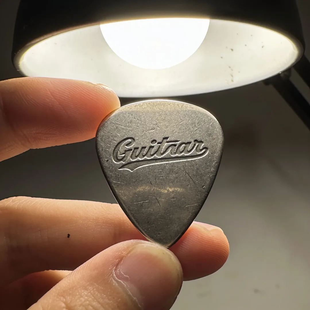 Cuerpo de guitarra