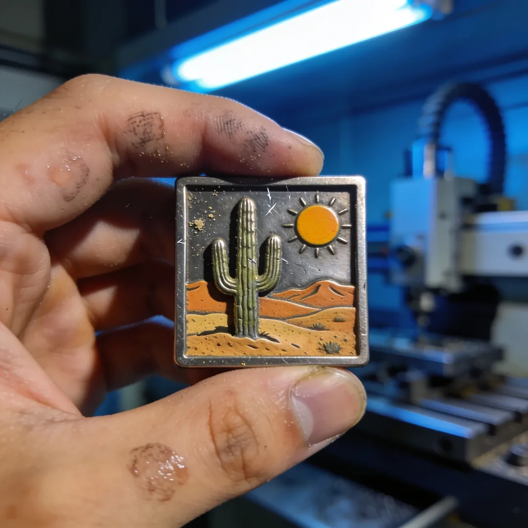 Cactus