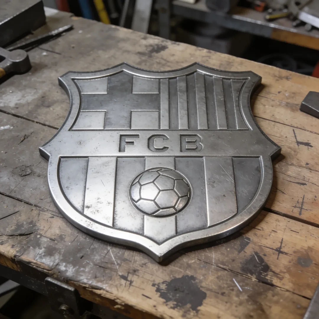 Escudo deportivo