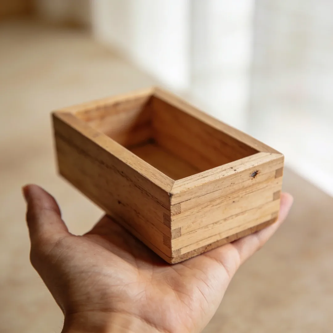 Caja