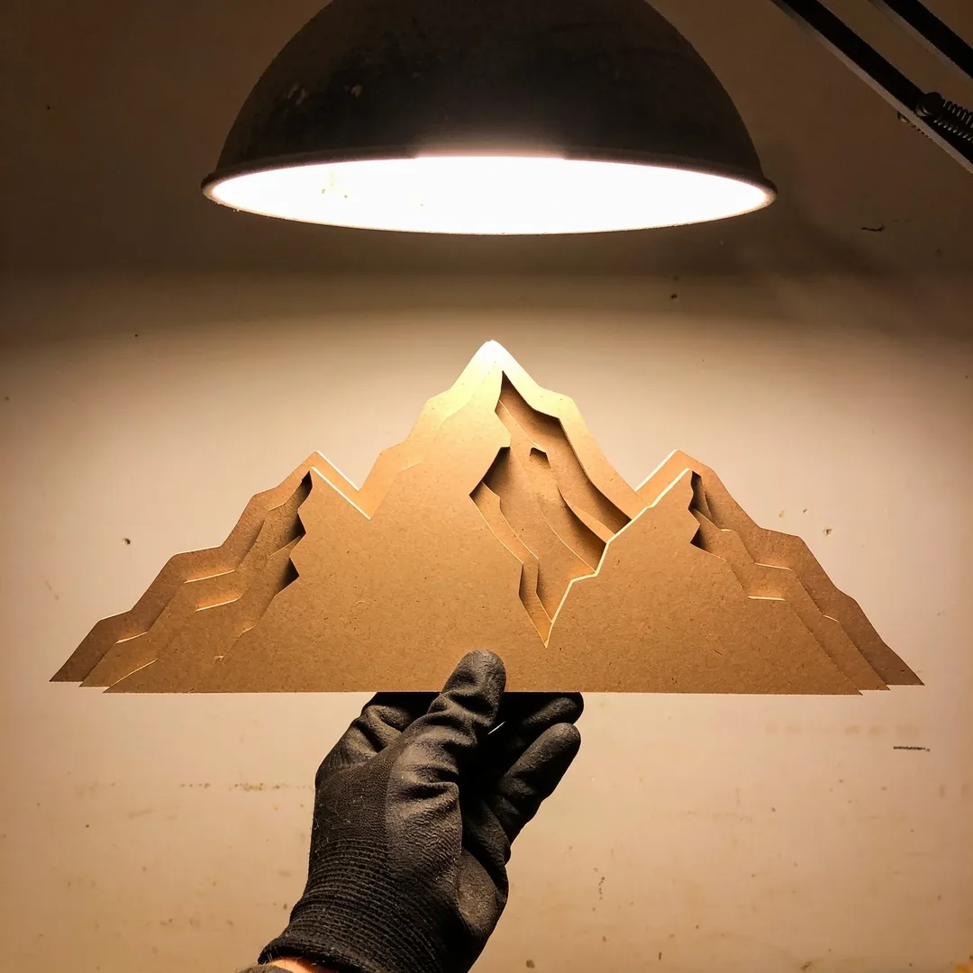 Arte de pared