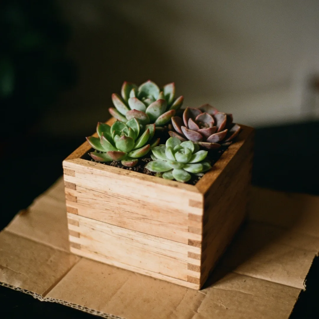 Caja