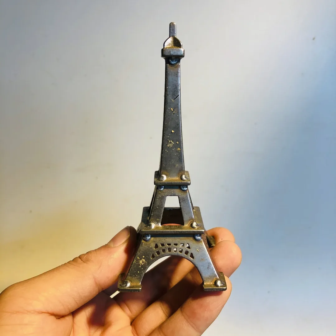 Torre Eiffel