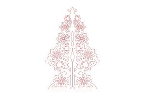 Árbol de Navidad 6
