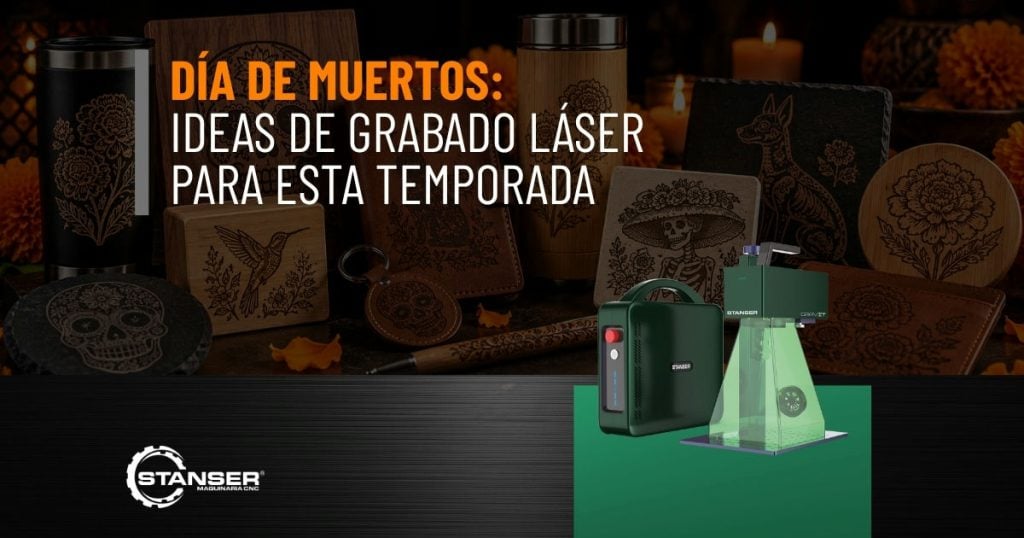 grabado para día de muertos